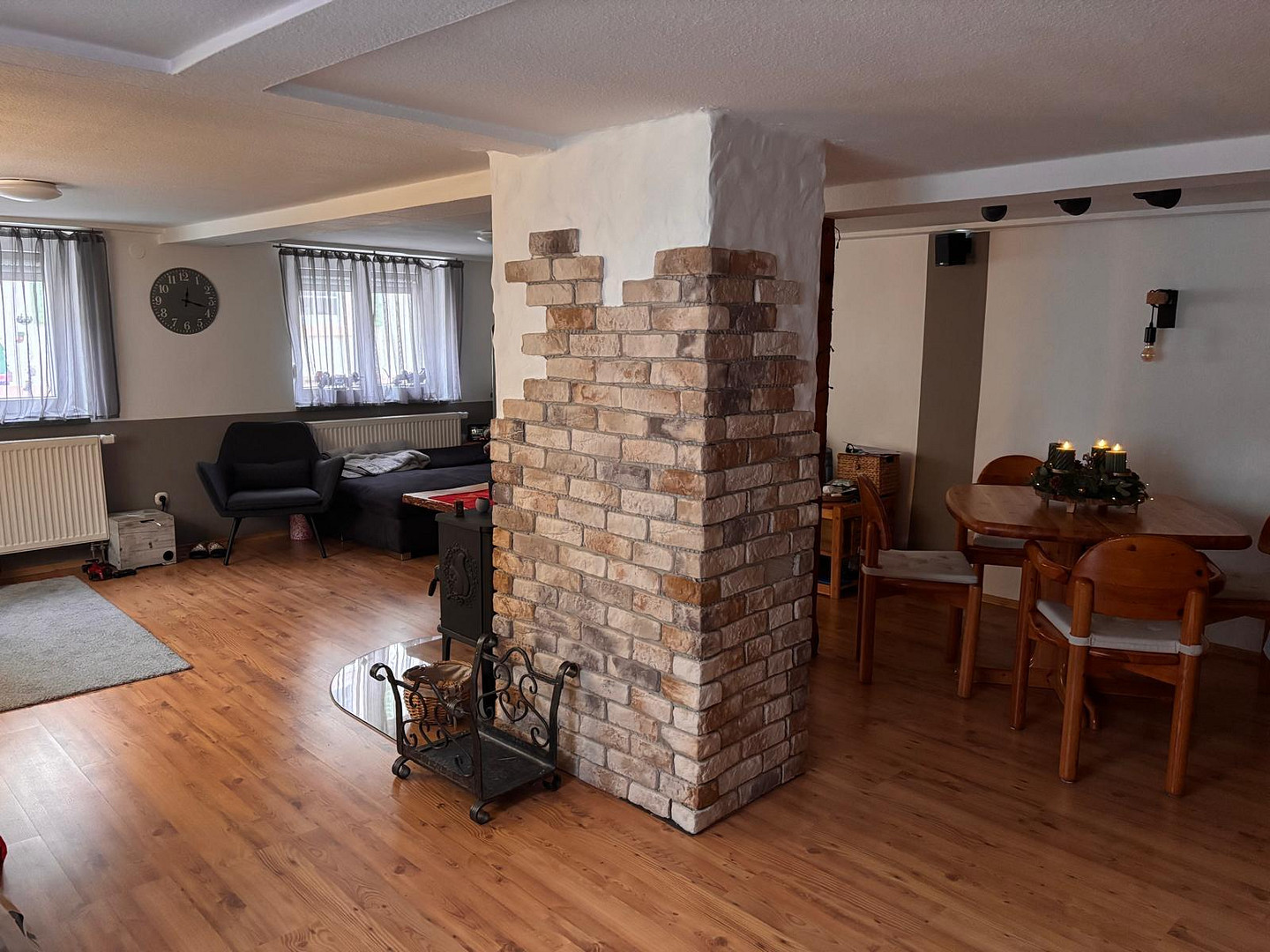 Einfamilienhaus mit 6 Zimmern in Flörsheim am Main – Flörsheim am Main – Vorschaubild 4