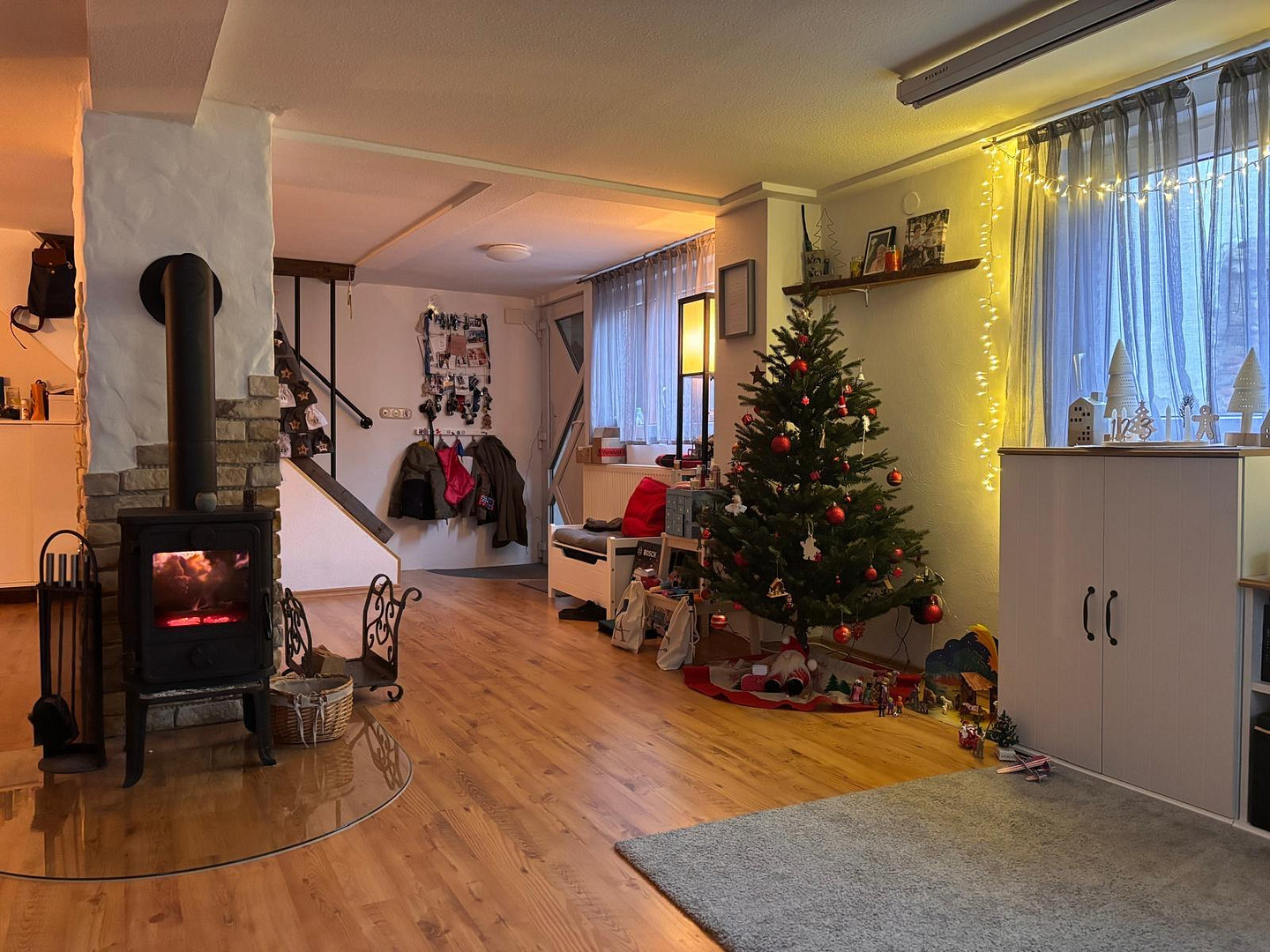 Einfamilienhaus mit 6 Zimmern in Flörsheim am Main – Flörsheim am Main – Vorschaubild 7