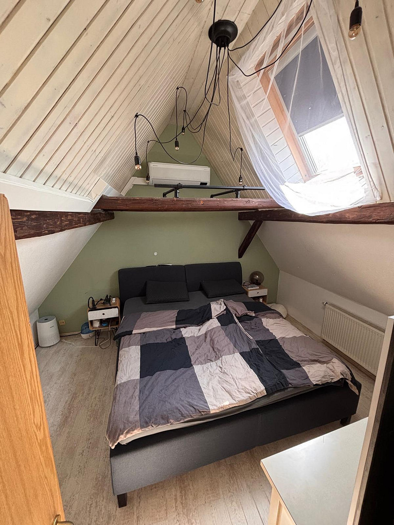Einfamilienhaus mit 6 Zimmern in Flörsheim am Main – Flörsheim am Main – Vorschaubild 15