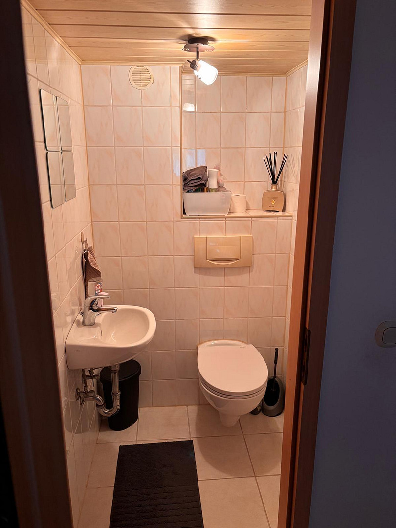 Einfamilienhaus mit 6 Zimmern in Flörsheim am Main – Flörsheim am Main – Vorschaubild 9