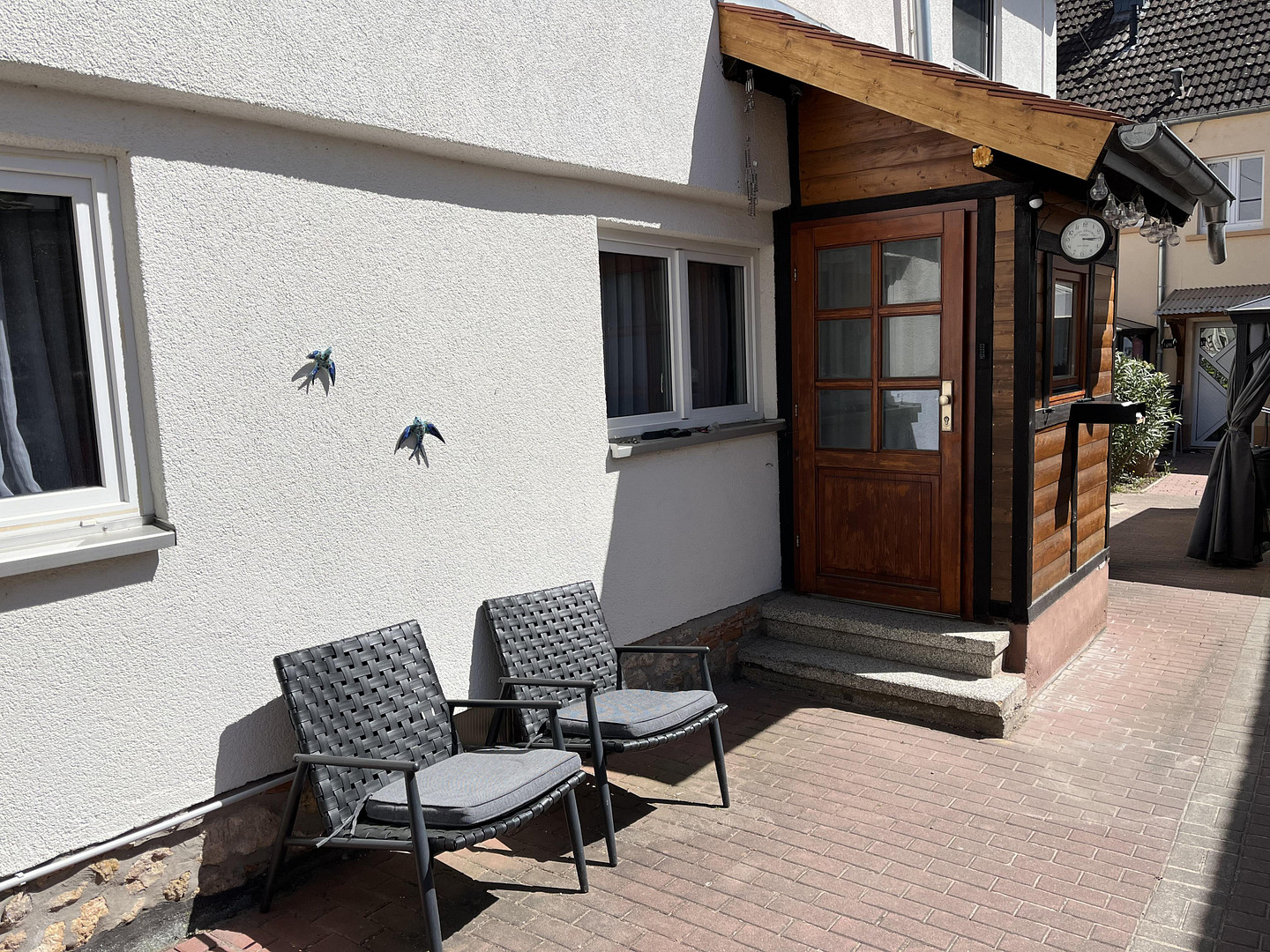 Einfamilienhaus mit 6 Zimmern in Flörsheim am Main – Flörsheim am Main – Vorschaubild 2