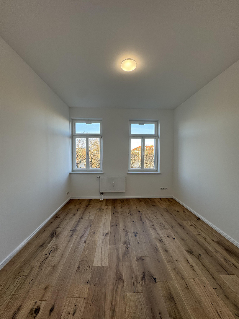 Goßzügiges 1,5-Zimmer Appartment zum Einziehen oder Vermieten – Leipzig(Connewitz) – Vorschaubild 6