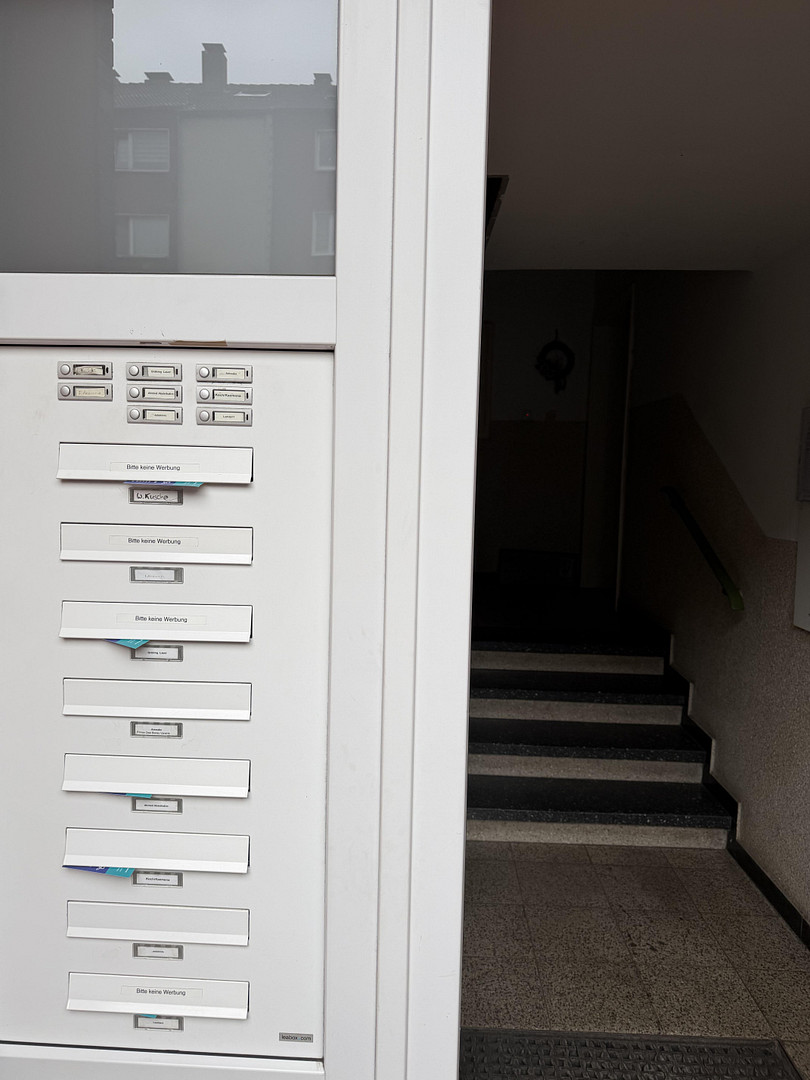 Top-Investment in Duisburg-Neuenkamp (2 MFH mit 7,5 % Rendite) – Javastraße, 47059 Duisburg(Neuenkamp) – Vorschaubild 10