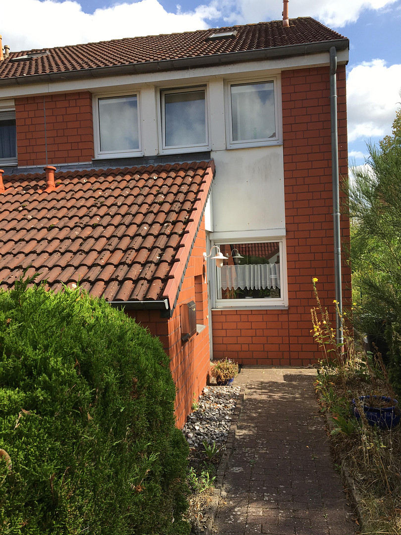 120 m² Reihenendhaus mit Garage BJ 1991 in Bremen-Kattenturm – Kröscheweg 1, 28277 Obervieland - Kattenturm(Obervieland) – Vorschaubild 2