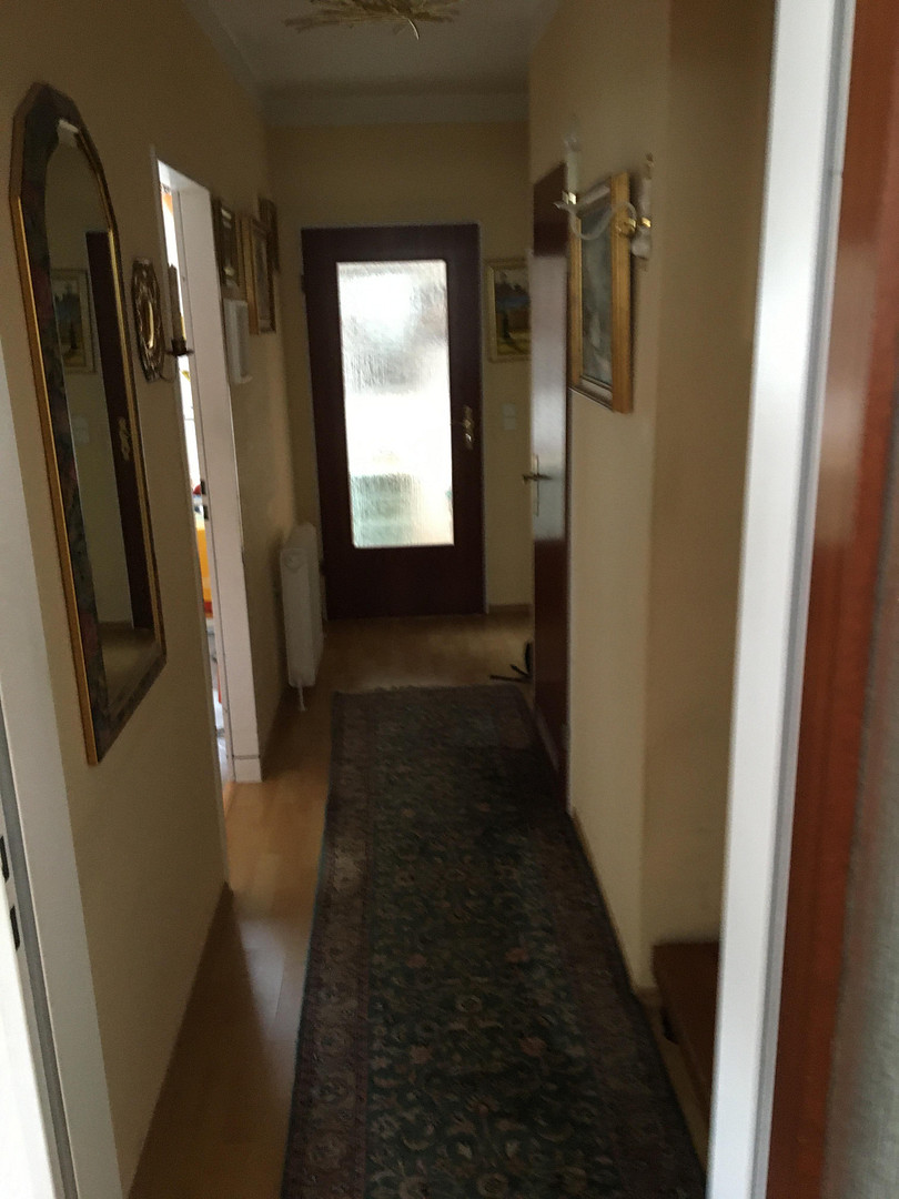 120 m² Reihenendhaus mit Garage BJ 1991 in Bremen-Kattenturm – Kröscheweg 1, 28277 Obervieland - Kattenturm(Obervieland) – Vorschaubild 11