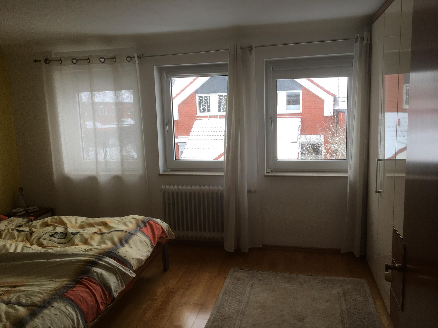 120 m² Reihenendhaus mit Garage BJ 1991 in Bremen-Kattenturm – Kröscheweg 1, 28277 Obervieland - Kattenturm(Obervieland) – Vorschaubild 25