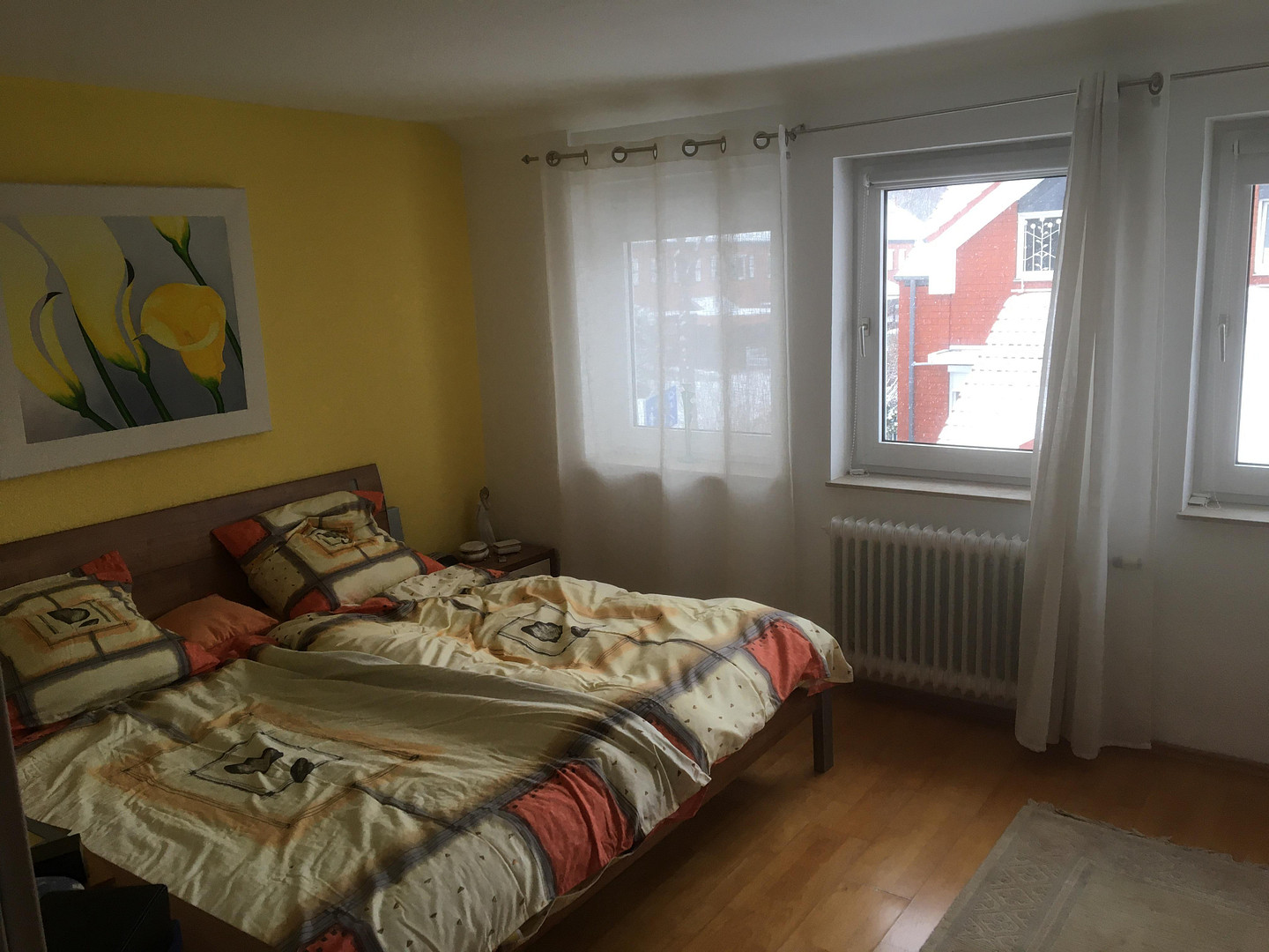 120 m² Reihenendhaus mit Garage BJ 1991 in Bremen-Kattenturm – Kröscheweg 1, 28277 Obervieland - Kattenturm(Obervieland) – Vorschaubild 19