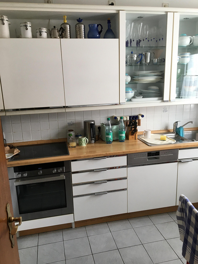 120 m² Reihenendhaus mit Garage BJ 1991 in Bremen-Kattenturm – Kröscheweg 1, 28277 Obervieland - Kattenturm(Obervieland) – Vorschaubild 12