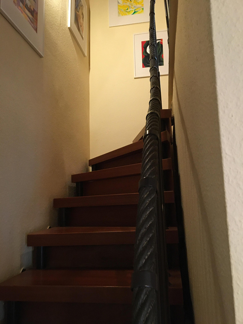 120 m² Reihenendhaus mit Garage BJ 1991 in Bremen-Kattenturm – Kröscheweg 1, 28277 Obervieland - Kattenturm(Obervieland) – Vorschaubild 16