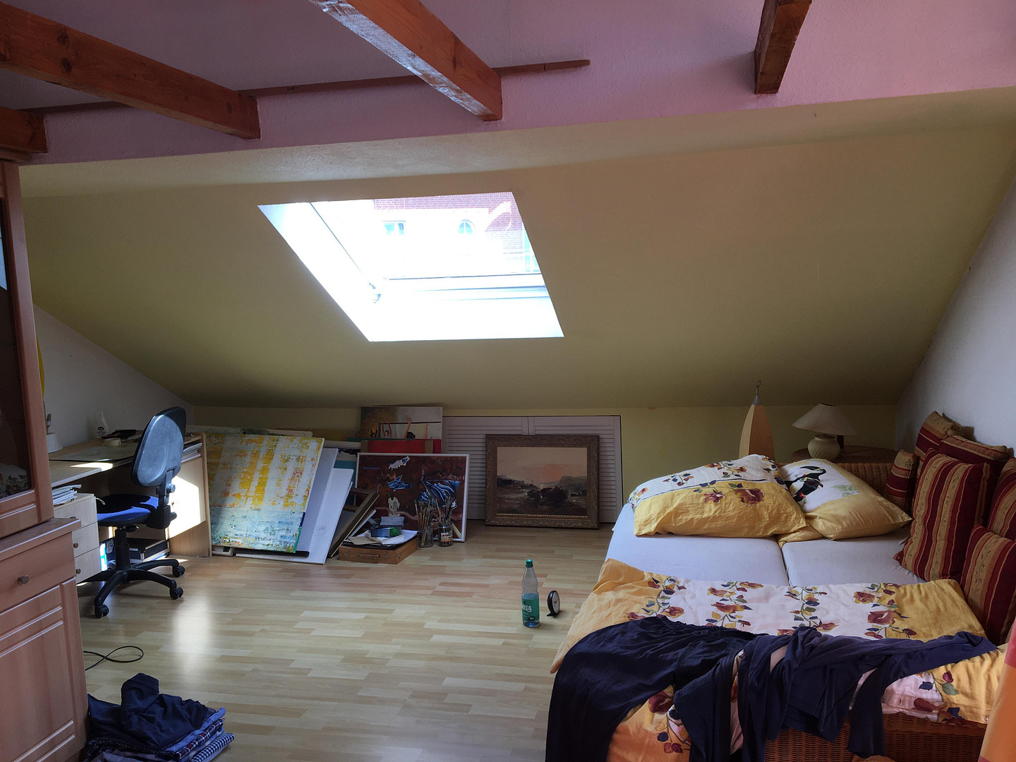 120 m² Reihenendhaus mit Garage BJ 1991 in Bremen-Kattenturm – Kröscheweg 1, 28277 Obervieland - Kattenturm(Obervieland) – Vorschaubild 27
