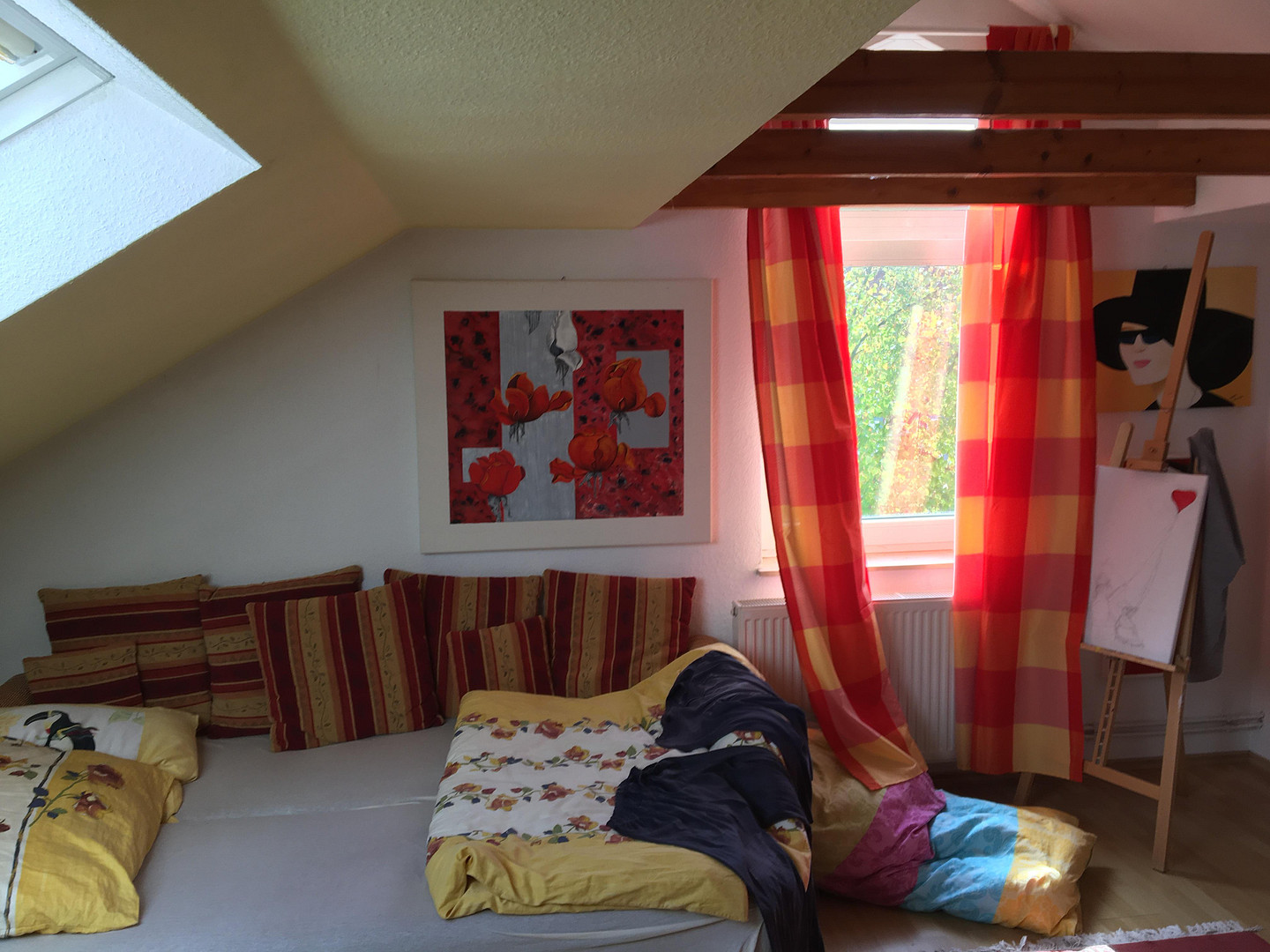 120 m² Reihenendhaus mit Garage BJ 1991 in Bremen-Kattenturm – Kröscheweg 1, 28277 Obervieland - Kattenturm(Obervieland) – Vorschaubild 26