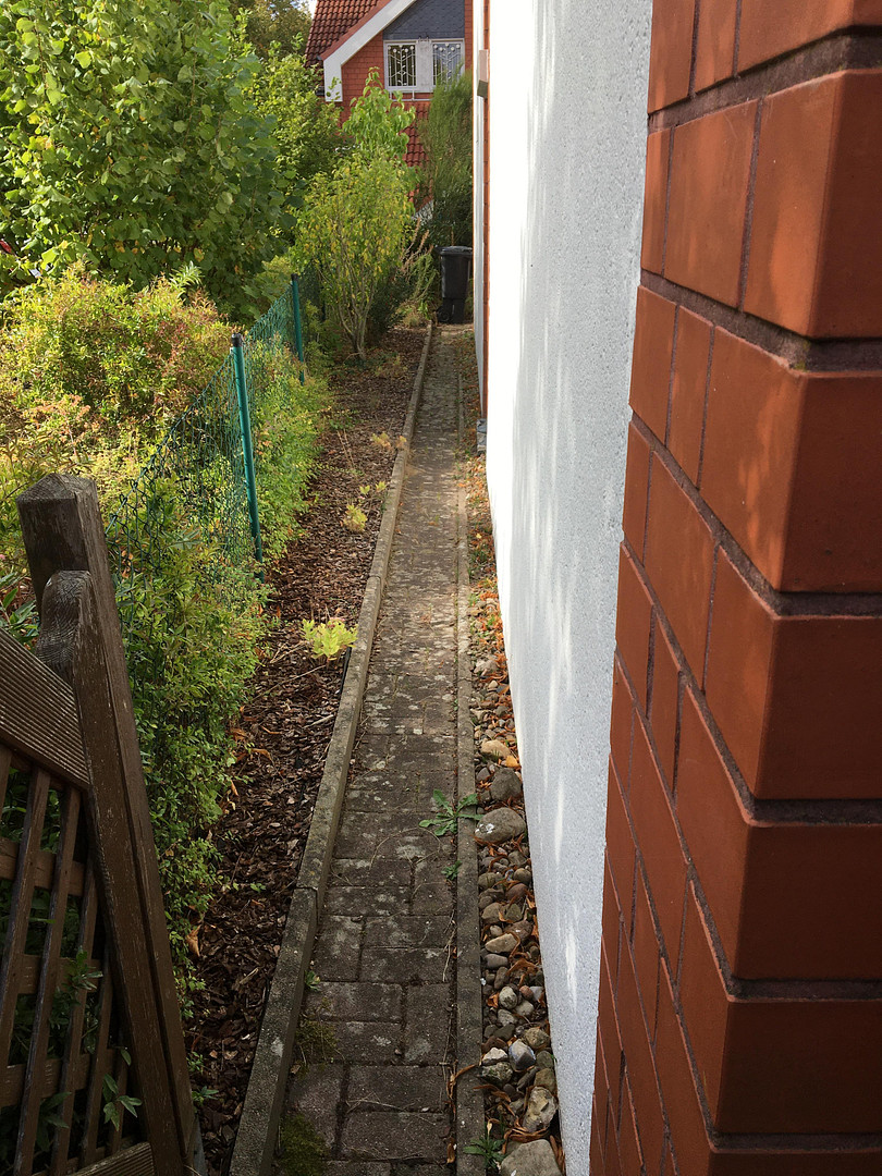 120 m² Reihenendhaus mit Garage BJ 1991 in Bremen-Kattenturm – Kröscheweg 1, 28277 Obervieland - Kattenturm(Obervieland) – Vorschaubild 7