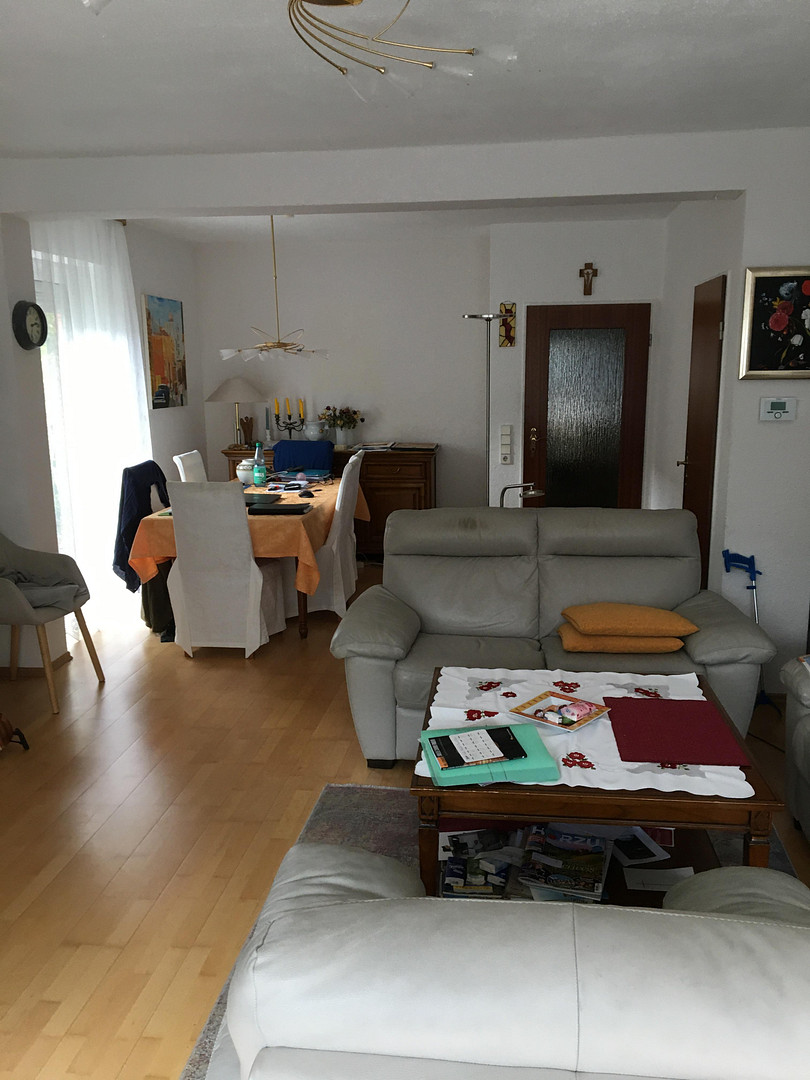 120 m² Reihenendhaus mit Garage BJ 1991 in Bremen-Kattenturm – Kröscheweg 1, 28277 Obervieland - Kattenturm(Obervieland) – Vorschaubild 9