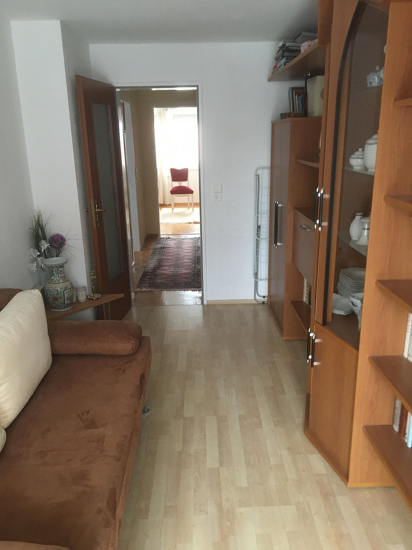 120 m² Reihenendhaus mit Garage BJ 1991 in Bremen-Kattenturm – Kröscheweg 1, 28277 Obervieland - Kattenturm(Obervieland) – Vorschaubild 21