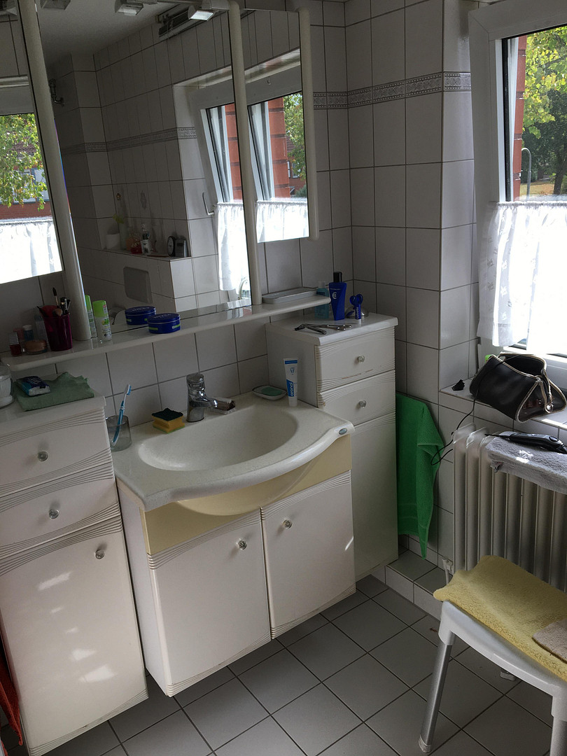 120 m² Reihenendhaus mit Garage BJ 1991 in Bremen-Kattenturm – Kröscheweg 1, 28277 Obervieland - Kattenturm(Obervieland) – Vorschaubild 18