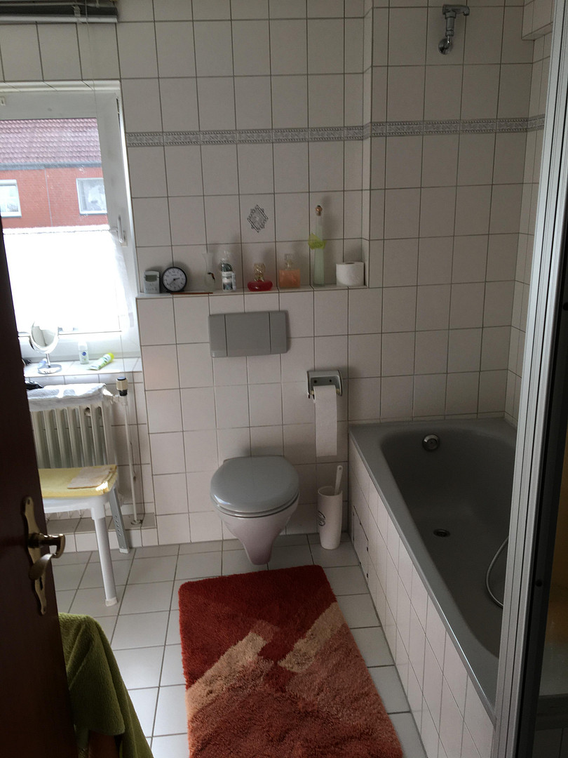 120 m² Reihenendhaus mit Garage BJ 1991 in Bremen-Kattenturm – Kröscheweg 1, 28277 Obervieland - Kattenturm(Obervieland) – Vorschaubild 17