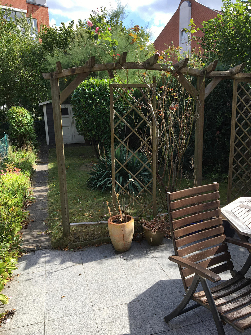 120 m² Reihenendhaus mit Garage BJ 1991 in Bremen-Kattenturm – Kröscheweg 1, 28277 Obervieland - Kattenturm(Obervieland) – Vorschaubild 6