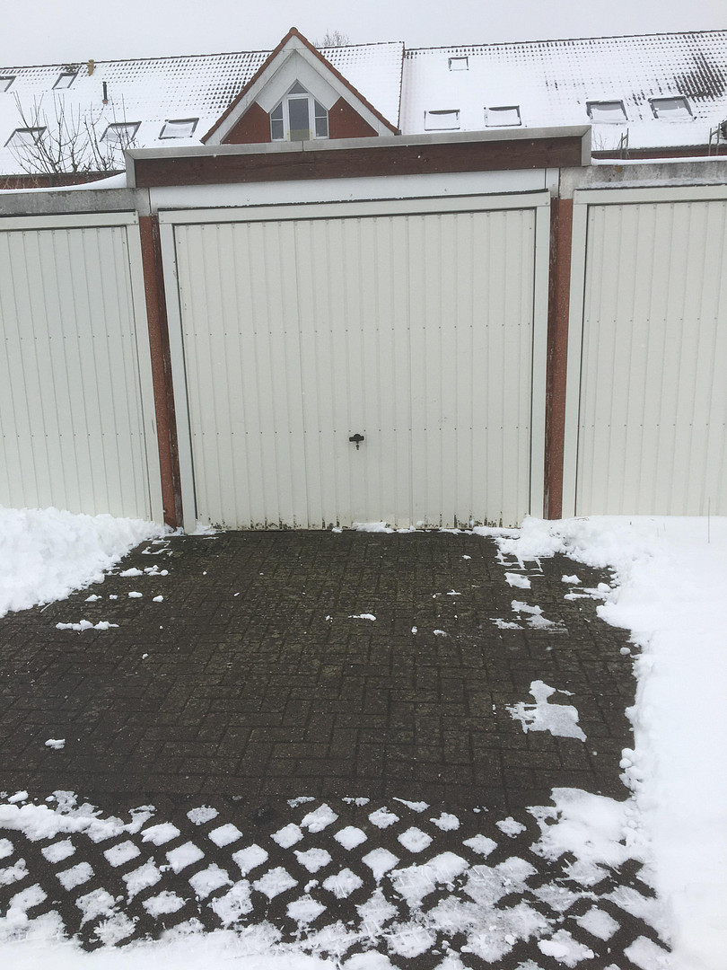 120 m² Reihenendhaus mit Garage BJ 1991 in Bremen-Kattenturm – Kröscheweg 1, 28277 Obervieland - Kattenturm(Obervieland) – Vorschaubild 24