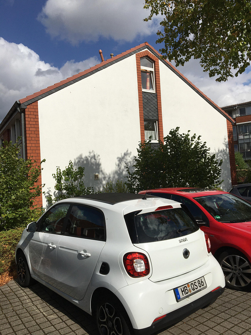 120 m² Reihenendhaus mit Garage BJ 1991 in Bremen-Kattenturm – Kröscheweg 1, 28277 Obervieland - Kattenturm(Obervieland) – Vorschaubild 3