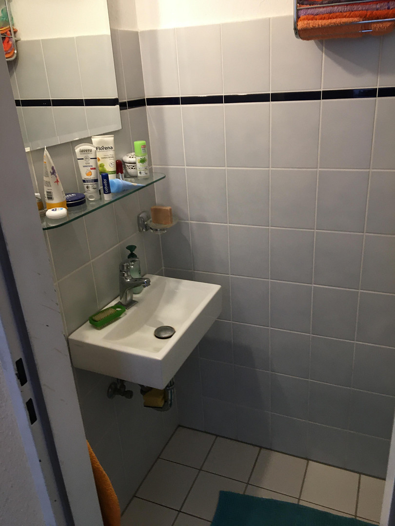 120 m² Reihenendhaus mit Garage BJ 1991 in Bremen-Kattenturm – Kröscheweg 1, 28277 Obervieland - Kattenturm(Obervieland) – Vorschaubild 14