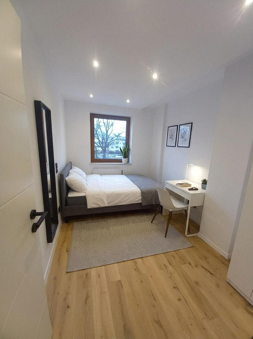 Möblierte Zimmer in 5er-WG – inkl. WaMa & SpüMa + TV – Boschetsriederstr. 121, 81379 München(Obersendling) – Vorschaubild 5