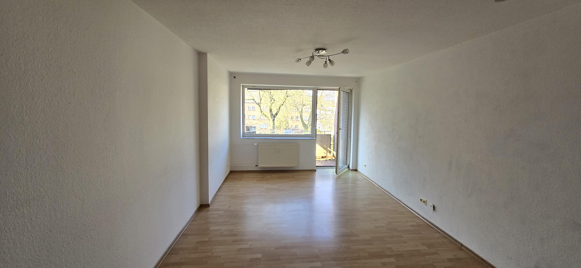 2-Zimmer Wohnung in zentraler Lage mit Balkon – Klosterstr. 3, 47051 Duisburg(Altstadt) – Vorschaubild 10