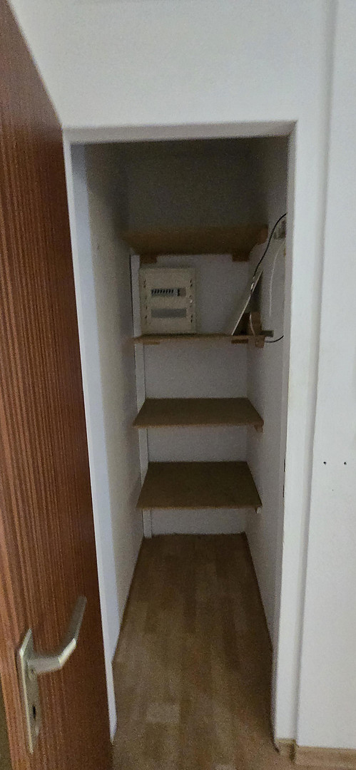 2-Zimmer Wohnung in zentraler Lage mit Balkon – Klosterstr. 3, 47051 Duisburg(Altstadt) – Vorschaubild 14
