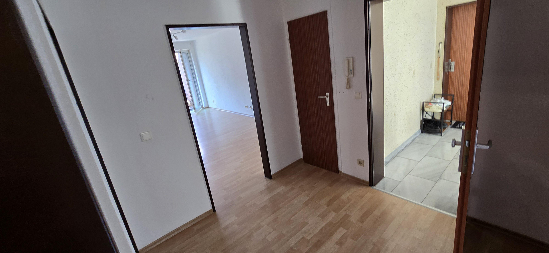 2-Zimmer Wohnung in zentraler Lage mit Balkon – Klosterstr. 3, 47051 Duisburg(Altstadt) – Vorschaubild 9