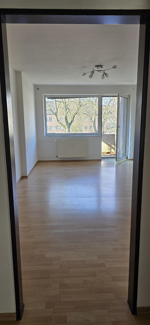 2-Zimmer Wohnung in zentraler Lage mit Balkon – Klosterstr. 3, 47051 Duisburg(Altstadt) – Vorschaubild 2