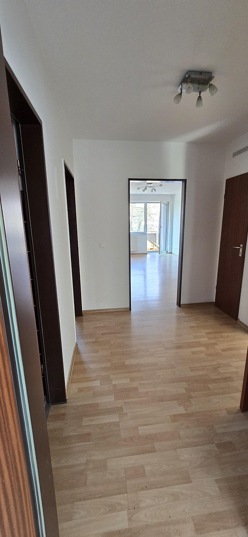 2-Zimmer Wohnung in zentraler Lage mit Balkon – Klosterstr. 3, 47051 Duisburg(Altstadt) – Vorschaubild 7