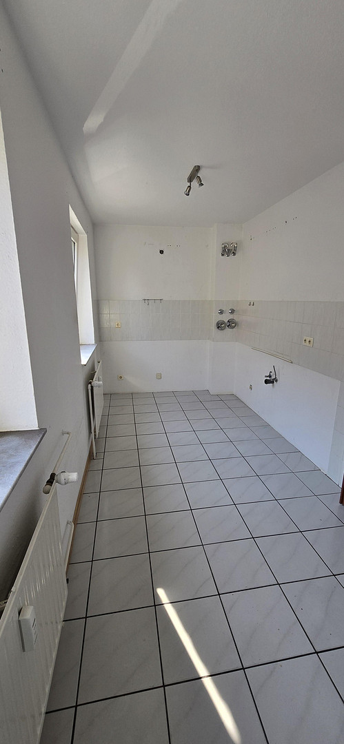 2-Zimmer Wohnung in zentraler Lage mit Balkon – Klosterstr. 3, 47051 Duisburg(Altstadt) – Vorschaubild 5