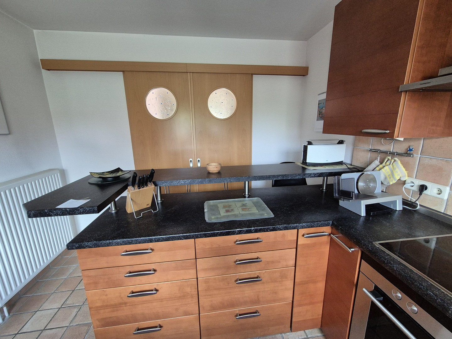Aus dem Grünen mit der U-Bahn ins Zentrum – 12683 Berlin-Biesdorf(Biesdorf) – Vorschaubild 15