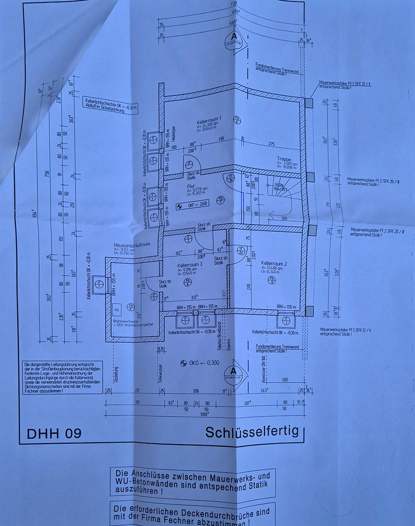 Aus dem Grünen mit der U-Bahn ins Zentrum – 12683 Berlin-Biesdorf(Biesdorf) – Vorschaubild 35