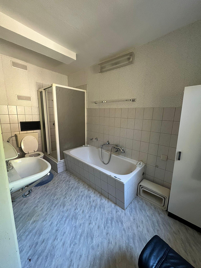 Großzügige 4-Zimmer-Wohnung in Clausthal-Zellerfeld – Sorge 14, 38678 Clausthal-Zellerfeld – Vorschaubild 12