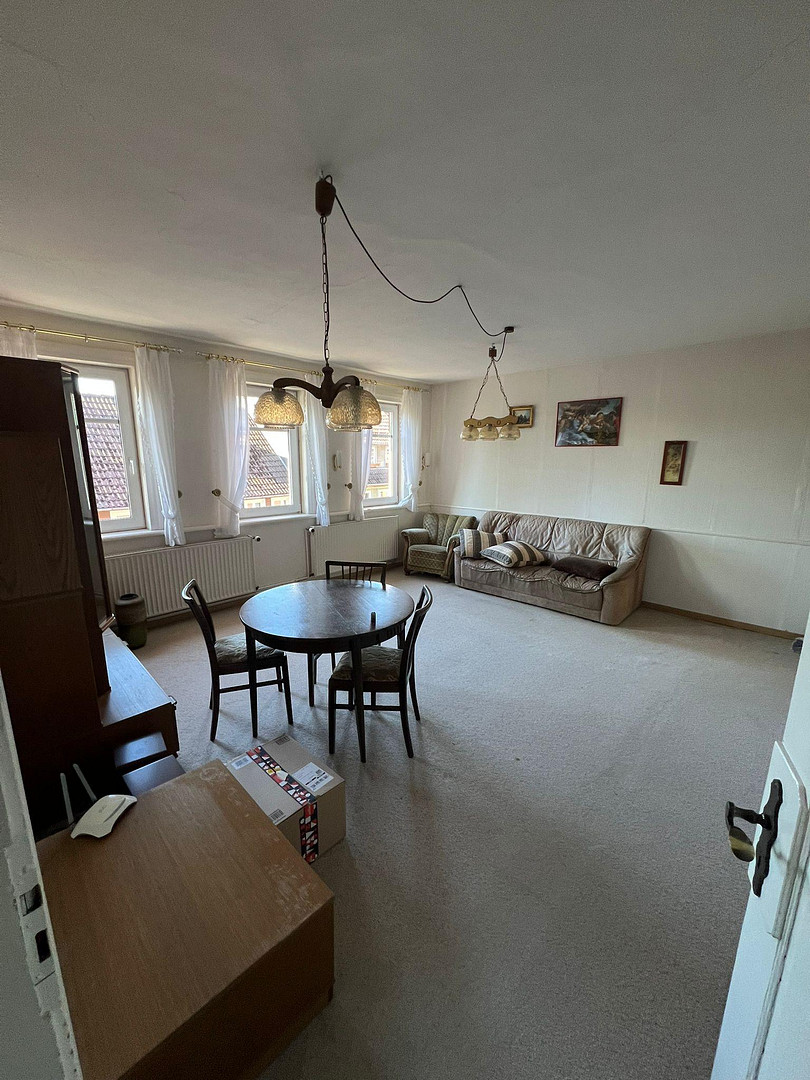 Großzügige 4-Zimmer-Wohnung in Clausthal-Zellerfeld – Sorge 14, 38678 Clausthal-Zellerfeld – Vorschaubild 3
