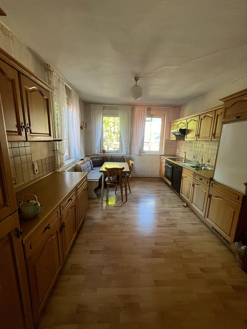 Großzügige 4-Zimmer-Wohnung in Clausthal-Zellerfeld – Sorge 14, 38678 Clausthal-Zellerfeld – Vorschaubild 4
