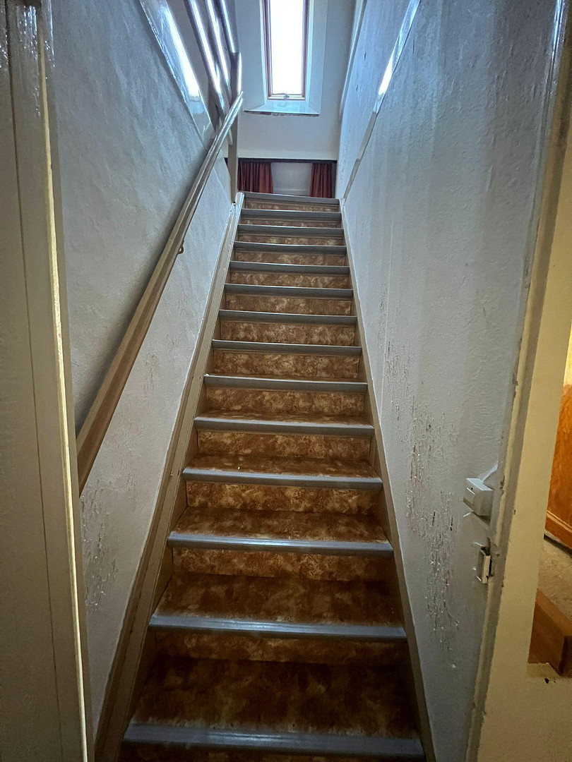Großzügige 4-Zimmer-Wohnung in Clausthal-Zellerfeld – Sorge 14, 38678 Clausthal-Zellerfeld – Vorschaubild 13