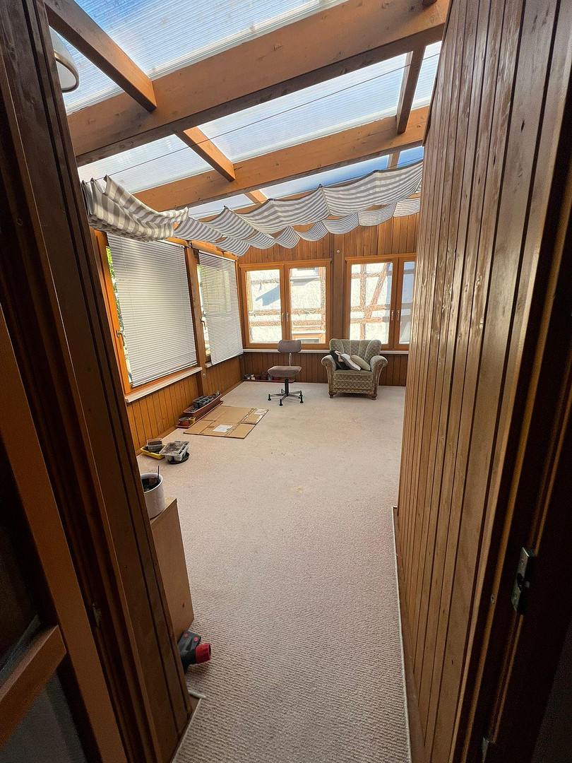 Großzügige 4-Zimmer-Wohnung in Clausthal-Zellerfeld – Sorge 14, 38678 Clausthal-Zellerfeld – Vorschaubild 10