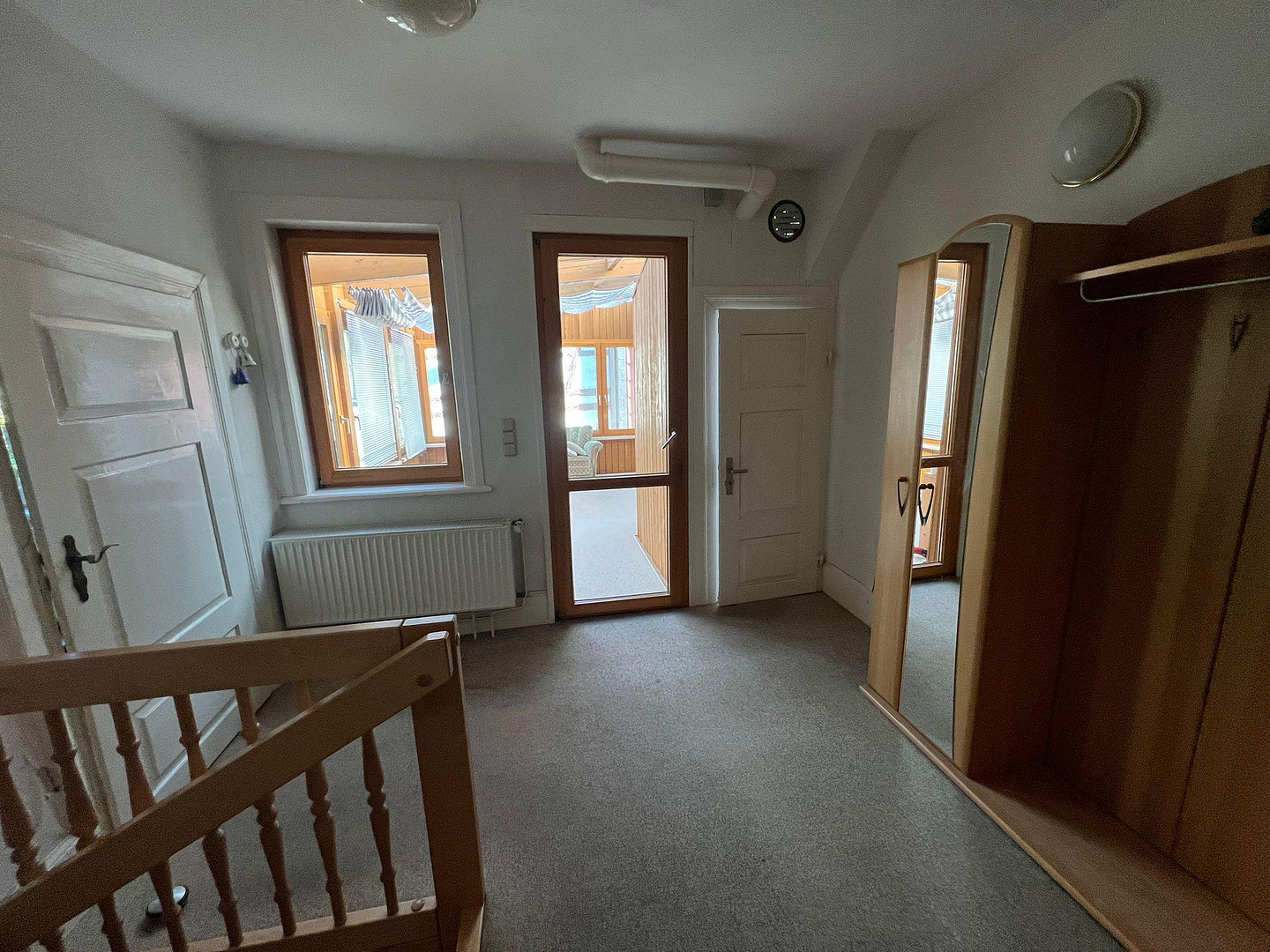 Großzügige 4-Zimmer-Wohnung in Clausthal-Zellerfeld – Sorge 14, 38678 Clausthal-Zellerfeld – Vorschaubild 9