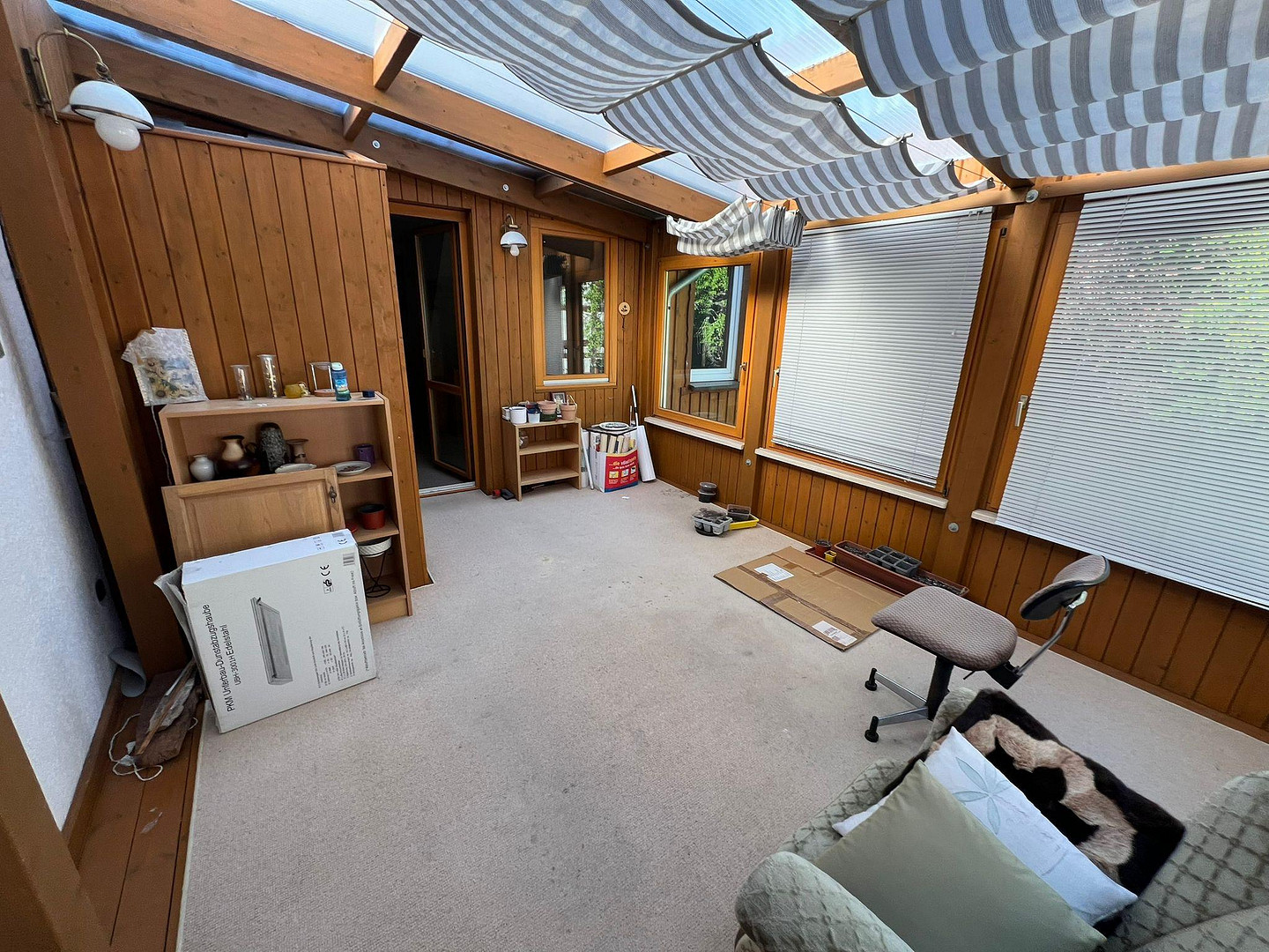 Großzügige 4-Zimmer-Wohnung in Clausthal-Zellerfeld – Sorge 14, 38678 Clausthal-Zellerfeld – Vorschaubild 11