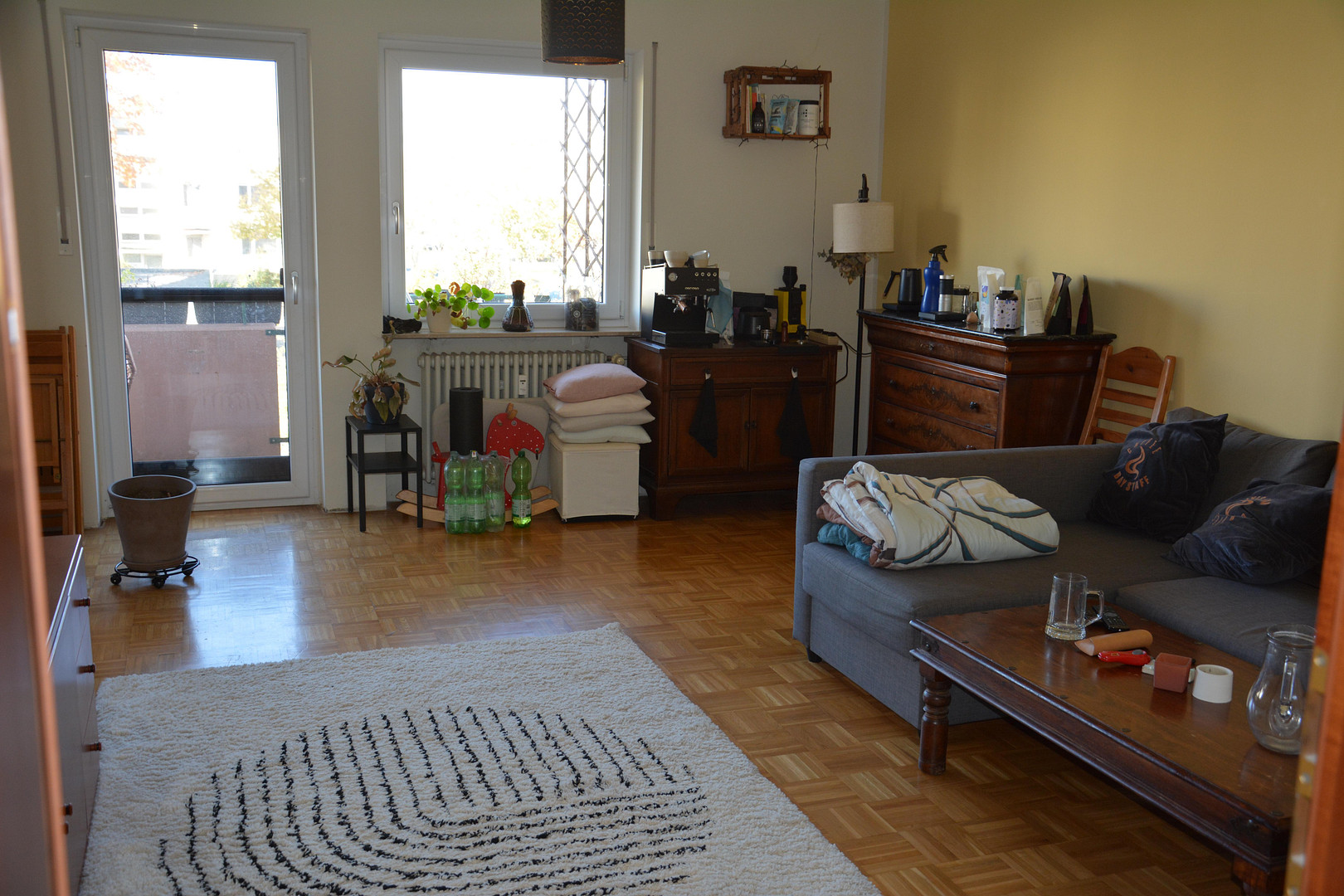 3ZKB von privat provisionsfrei – Mannheim(Käfertal) – Vorschaubild 4