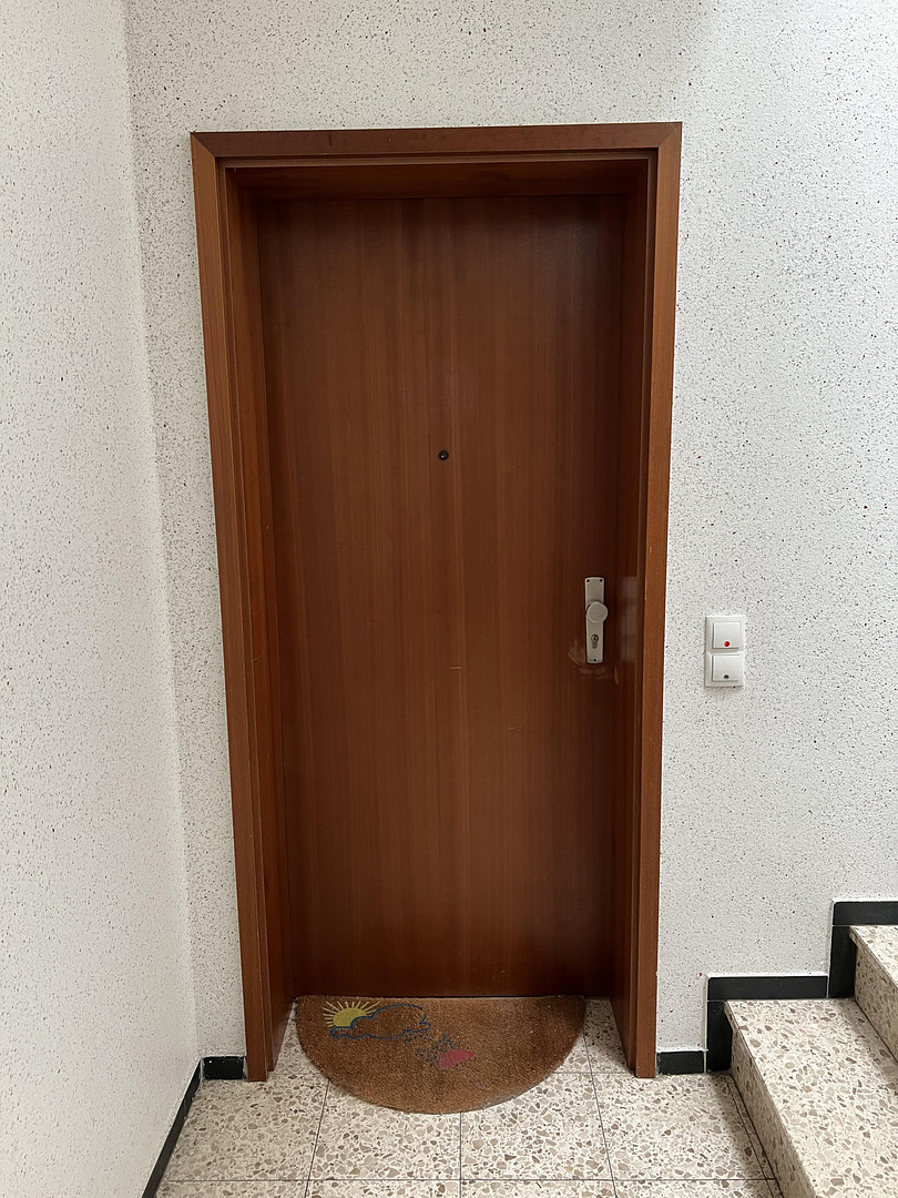 3ZKB von privat provisionsfrei – Mannheim(Käfertal) – Vorschaubild 25