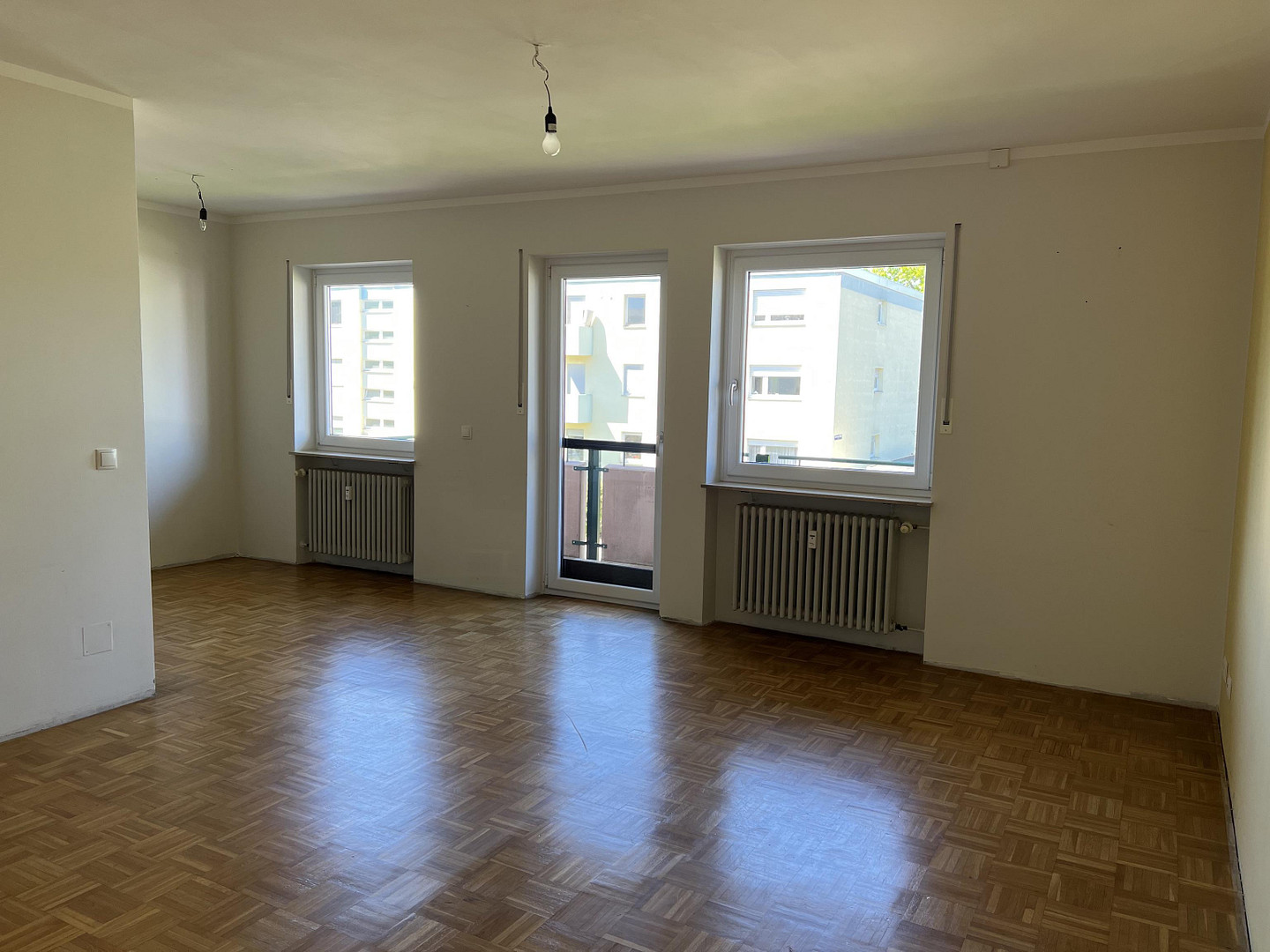3ZKB von privat provisionsfrei – Mannheim(Käfertal) – Vorschaubild 3