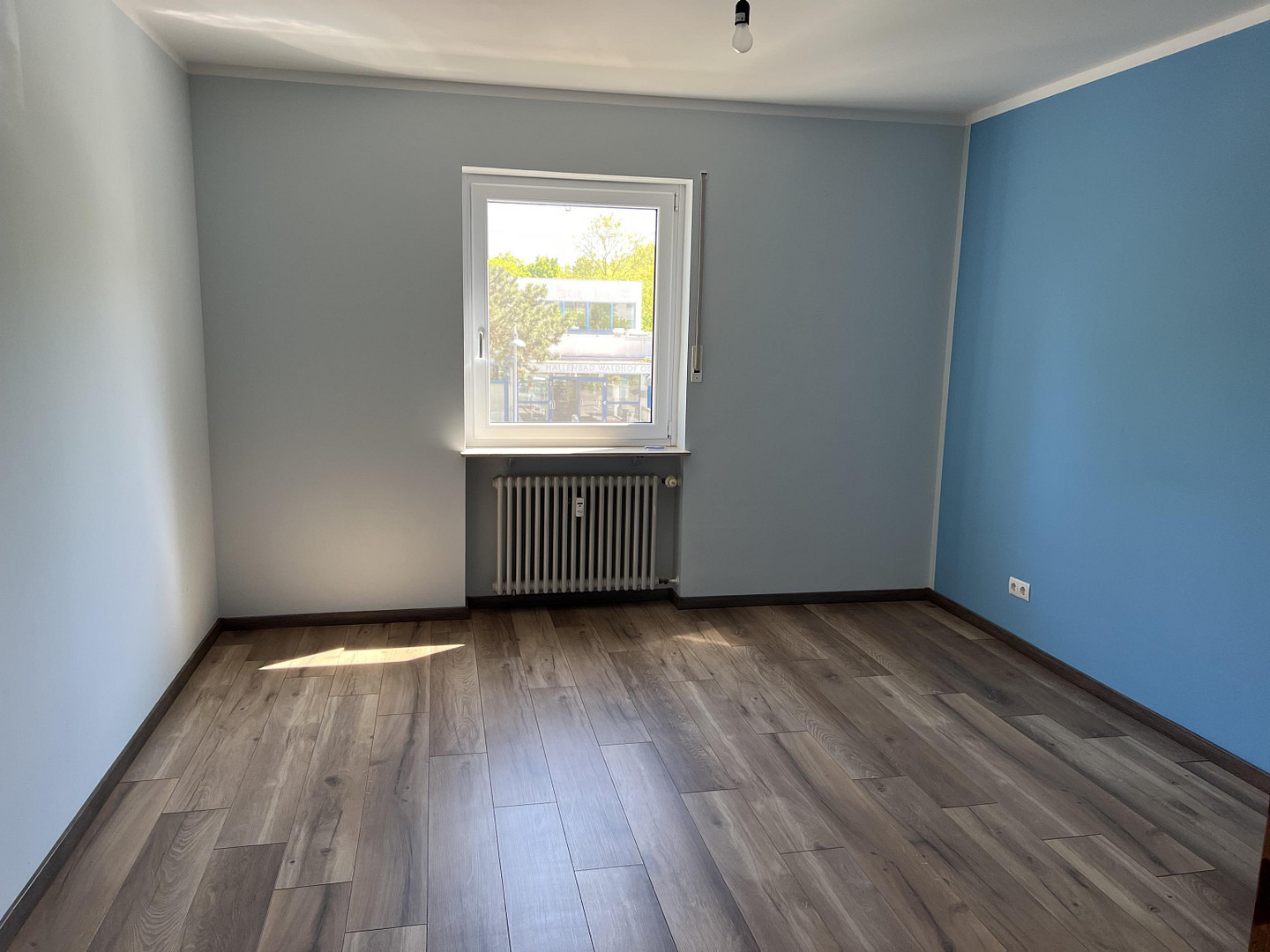 3ZKB von privat provisionsfrei – Mannheim(Käfertal) – Vorschaubild 10