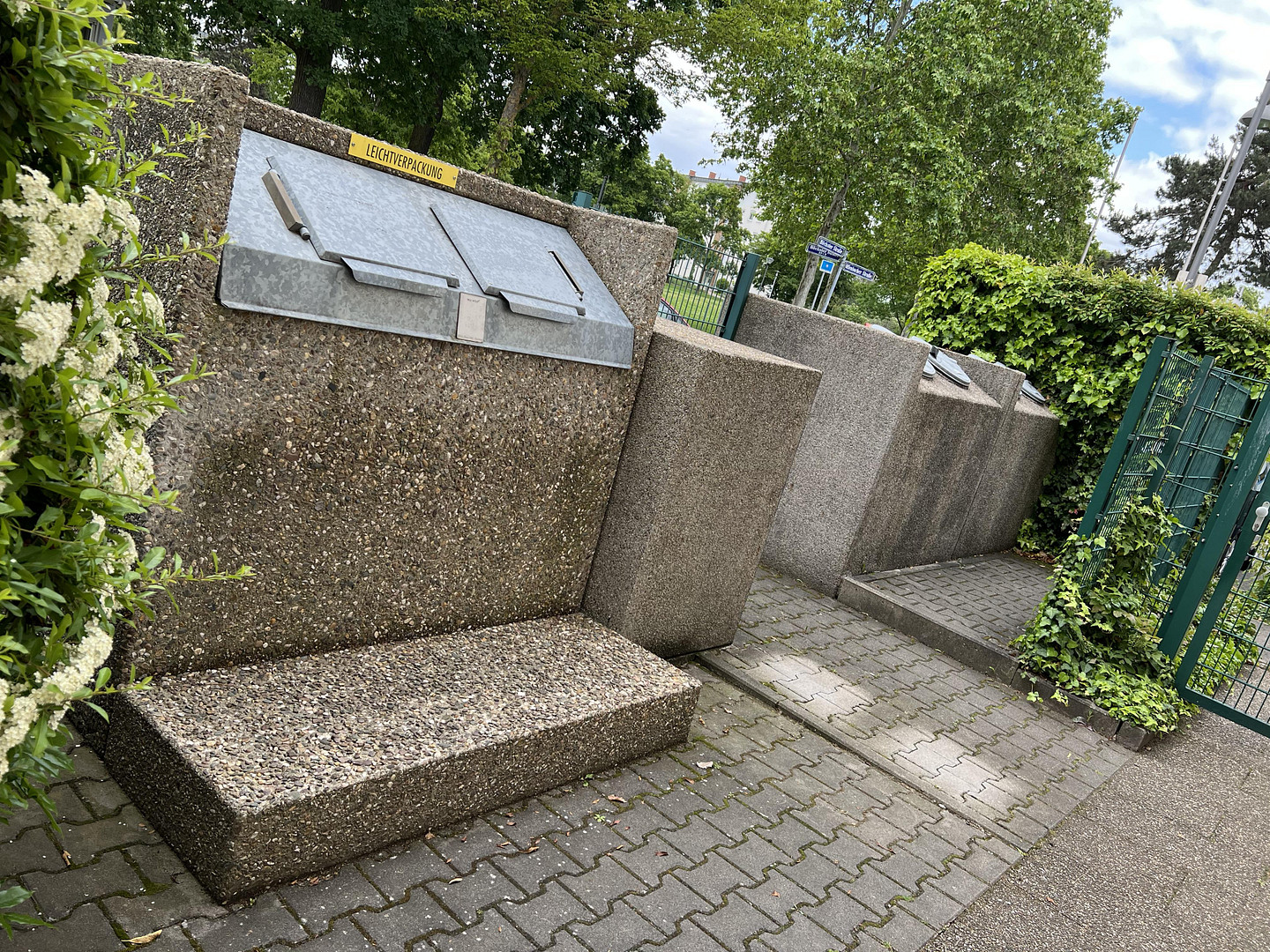3ZKB von privat provisionsfrei – Mannheim(Käfertal) – Vorschaubild 20