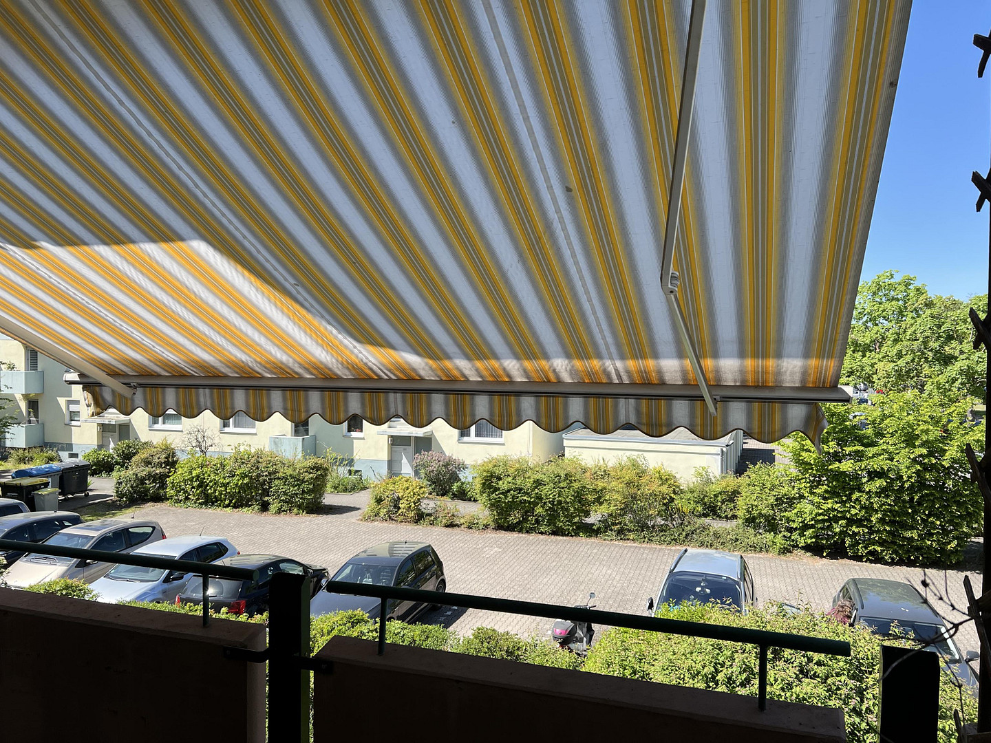 3ZKB von privat provisionsfrei – Mannheim(Käfertal) – Vorschaubild 5