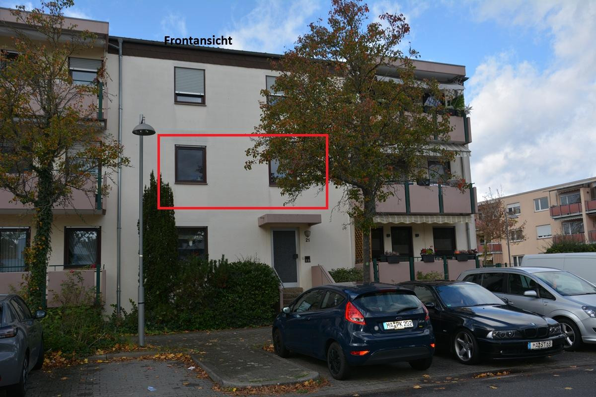 3ZKB von privat provisionsfrei – Mannheim(Käfertal) – Vorschaubild 18