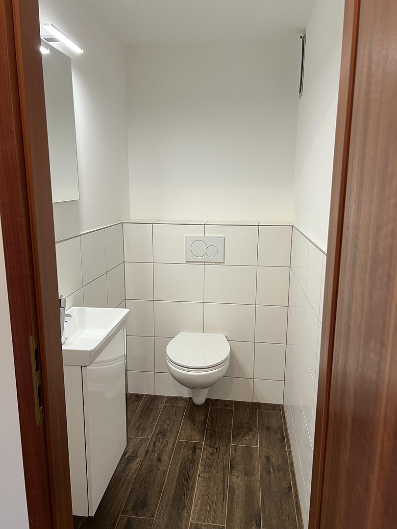 3ZKB von privat provisionsfrei – Mannheim(Käfertal) – Vorschaubild 17