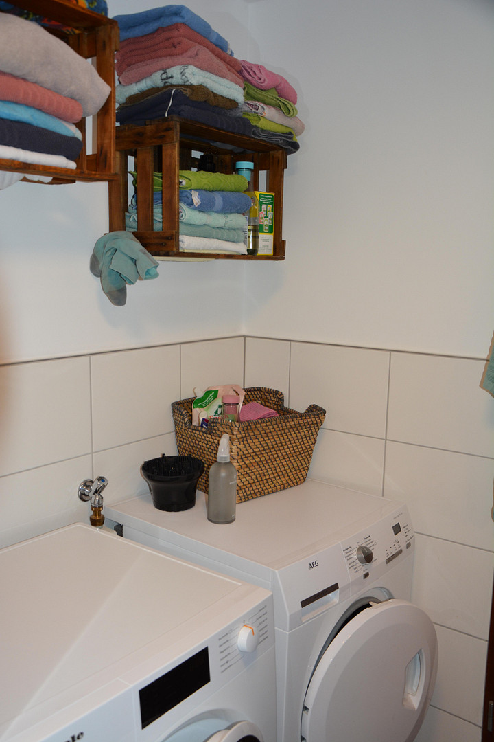 3ZKB von privat provisionsfrei – Mannheim(Käfertal) – Vorschaubild 16
