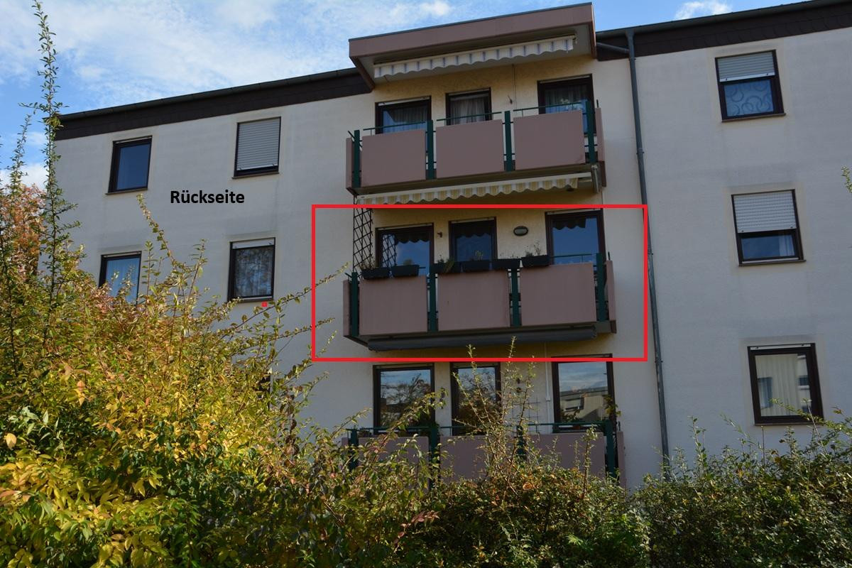 3ZKB von privat provisionsfrei – Mannheim(Käfertal) – Vorschaubild 19